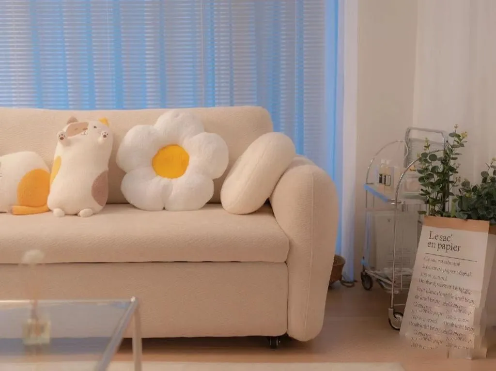 Rowina Sofa Bed