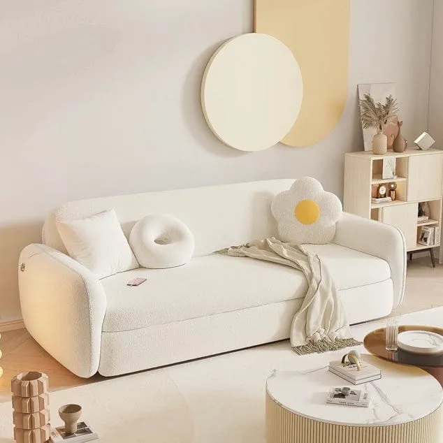 Rowina Sofa Bed