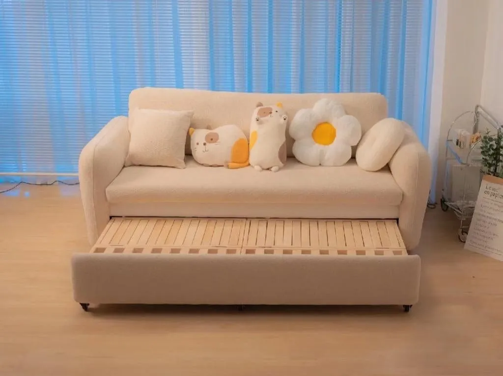 Rowina Sofa Bed