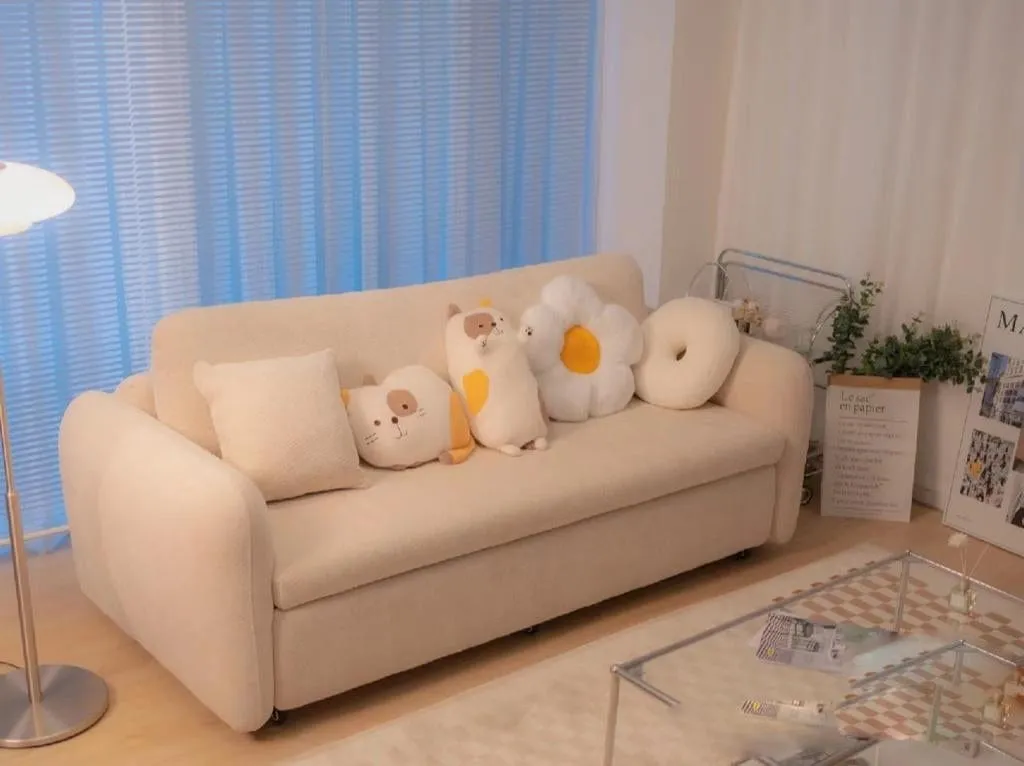 Rowina Sofa Bed