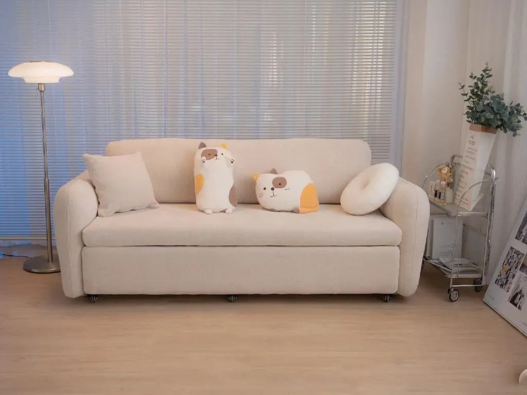 Rowina Sofa Bed