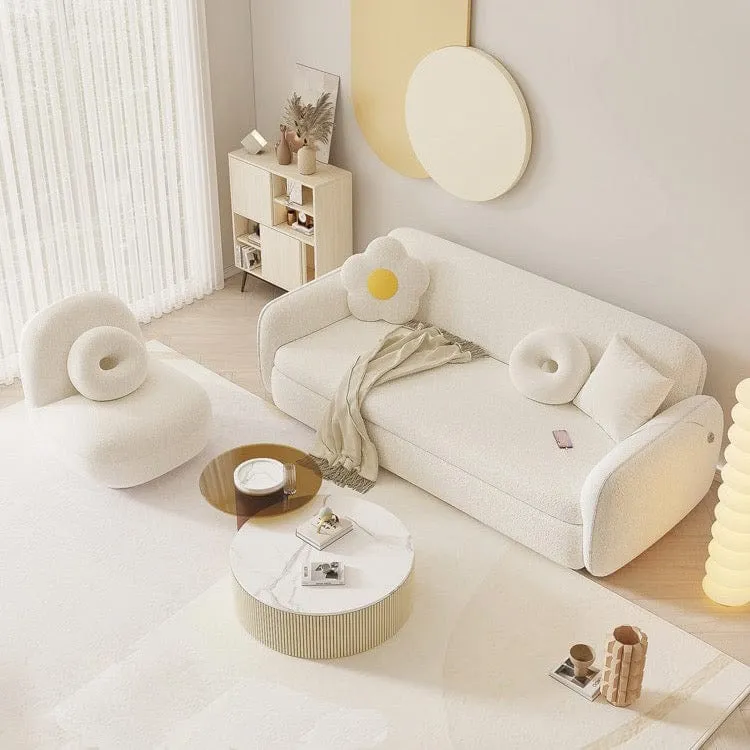 Rowina Sofa Bed