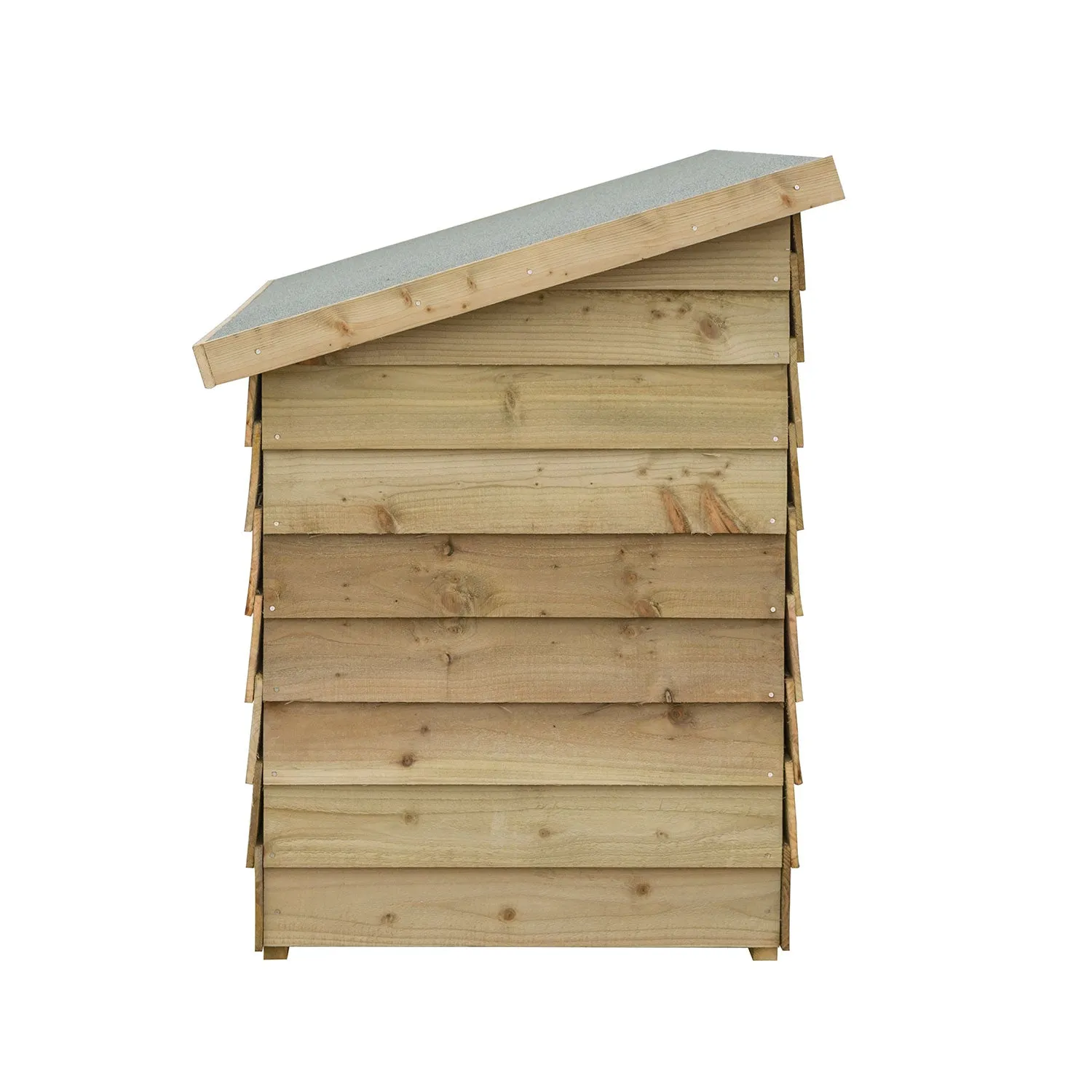 Rowlinson Overlap Patio Chest