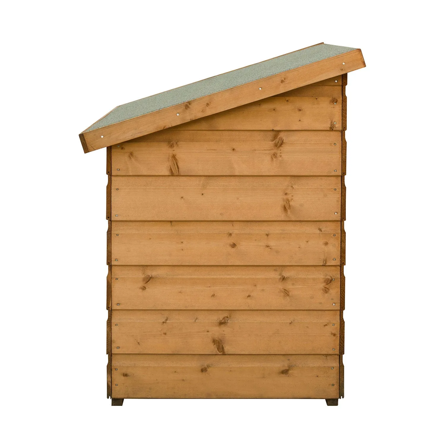 Rowlinson Shiplap Patio Chest