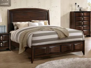Roxy Bedroom Collection Bed