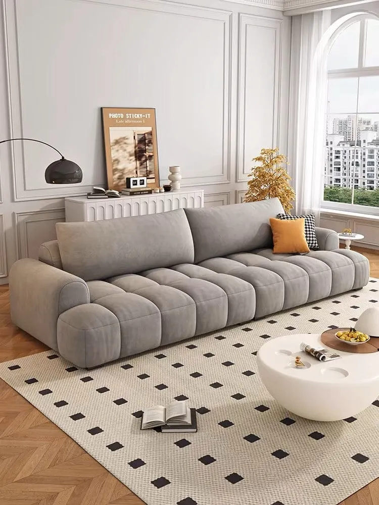 Rudorf Scratch Resistant Sofa