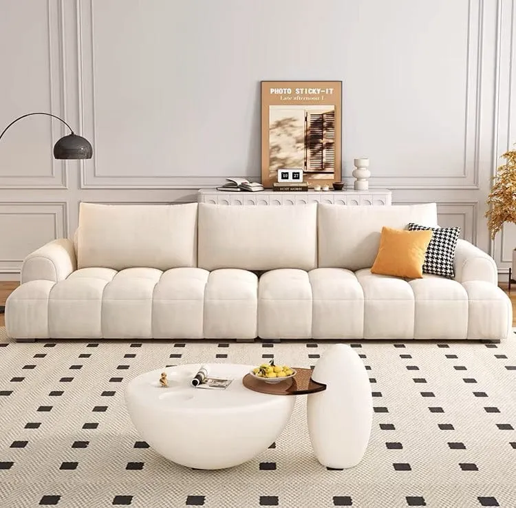 Rudorf Scratch Resistant Sofa