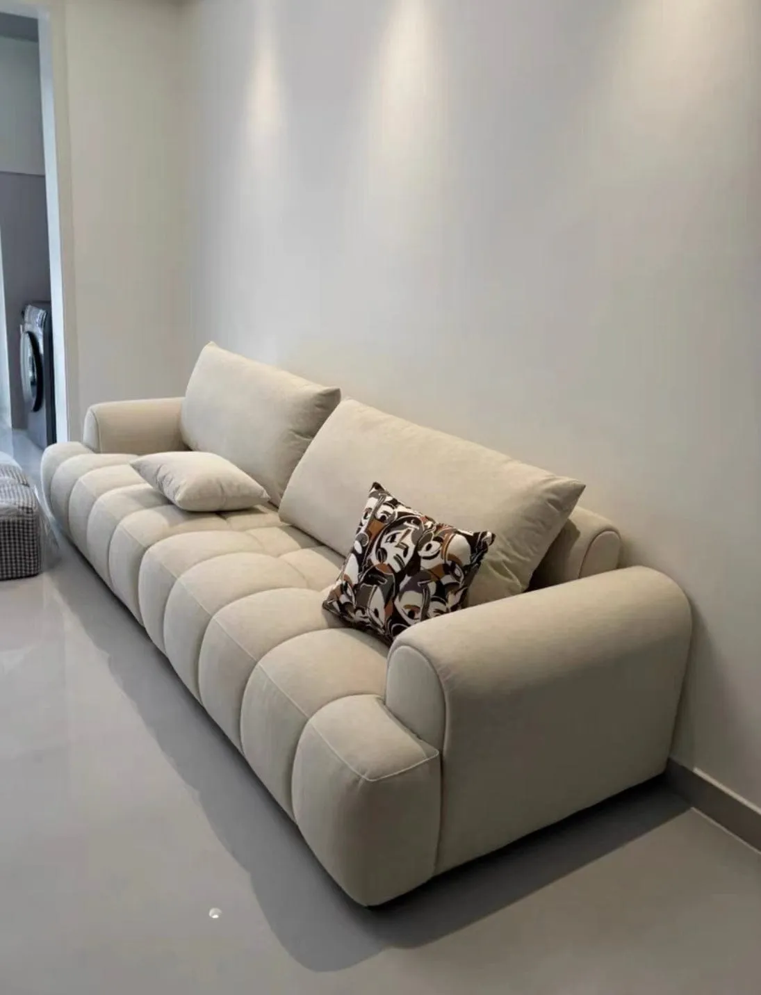 Rudorf Scratch Resistant Sofa
