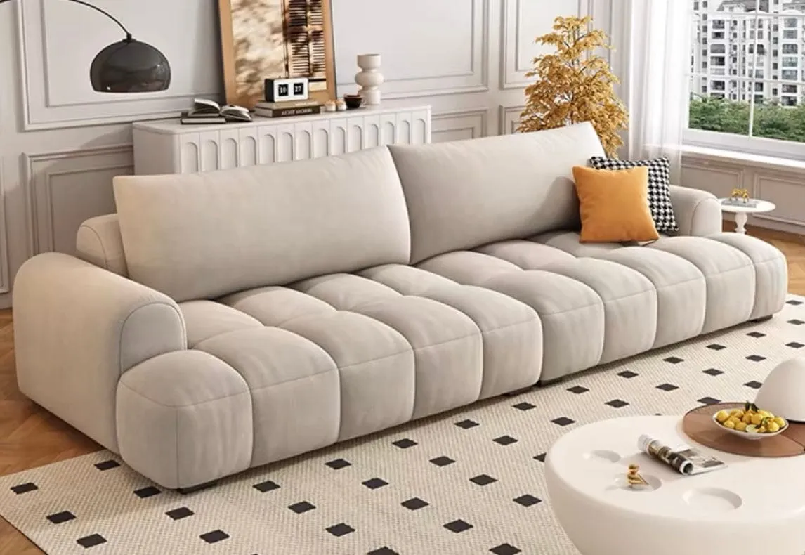 Rudorf Scratch Resistant Sofa