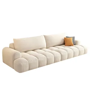 Rudorf Scratch Resistant Sofa
