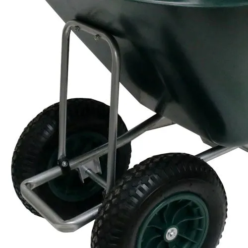 Samson Wheelbarrow