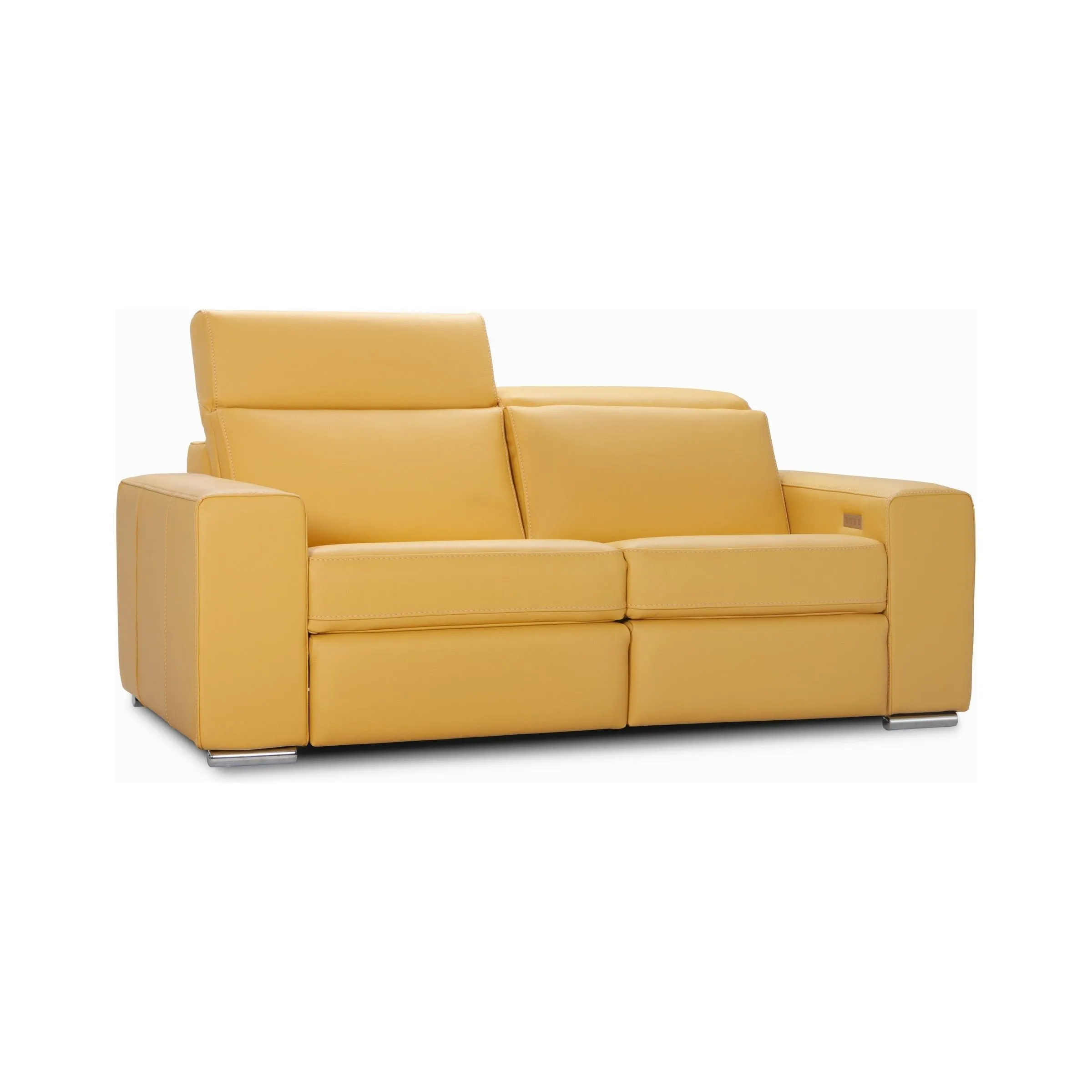 Seattle Double Reclining Sofa