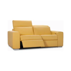 Seattle Double Reclining Sofa