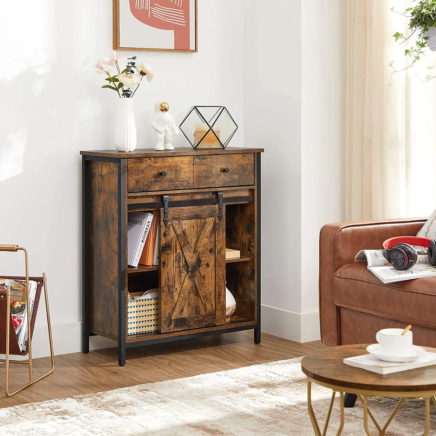 Sideboard and TV Cabinet
