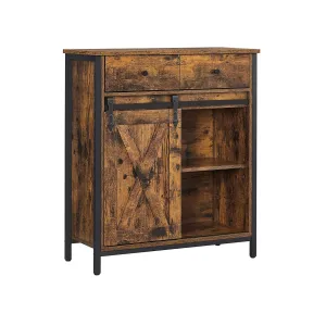 Sideboard and TV Cabinet