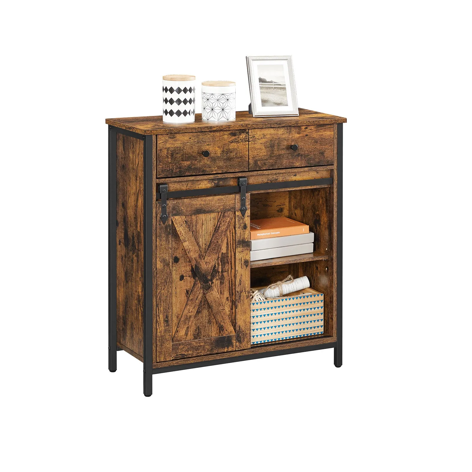 Sideboard and TV Cabinet