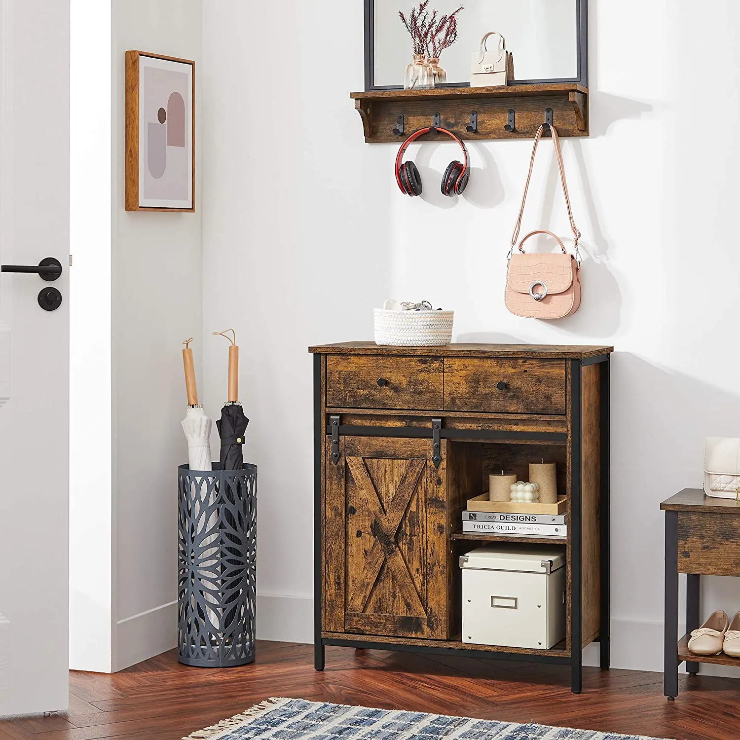 Sideboard and TV Cabinet