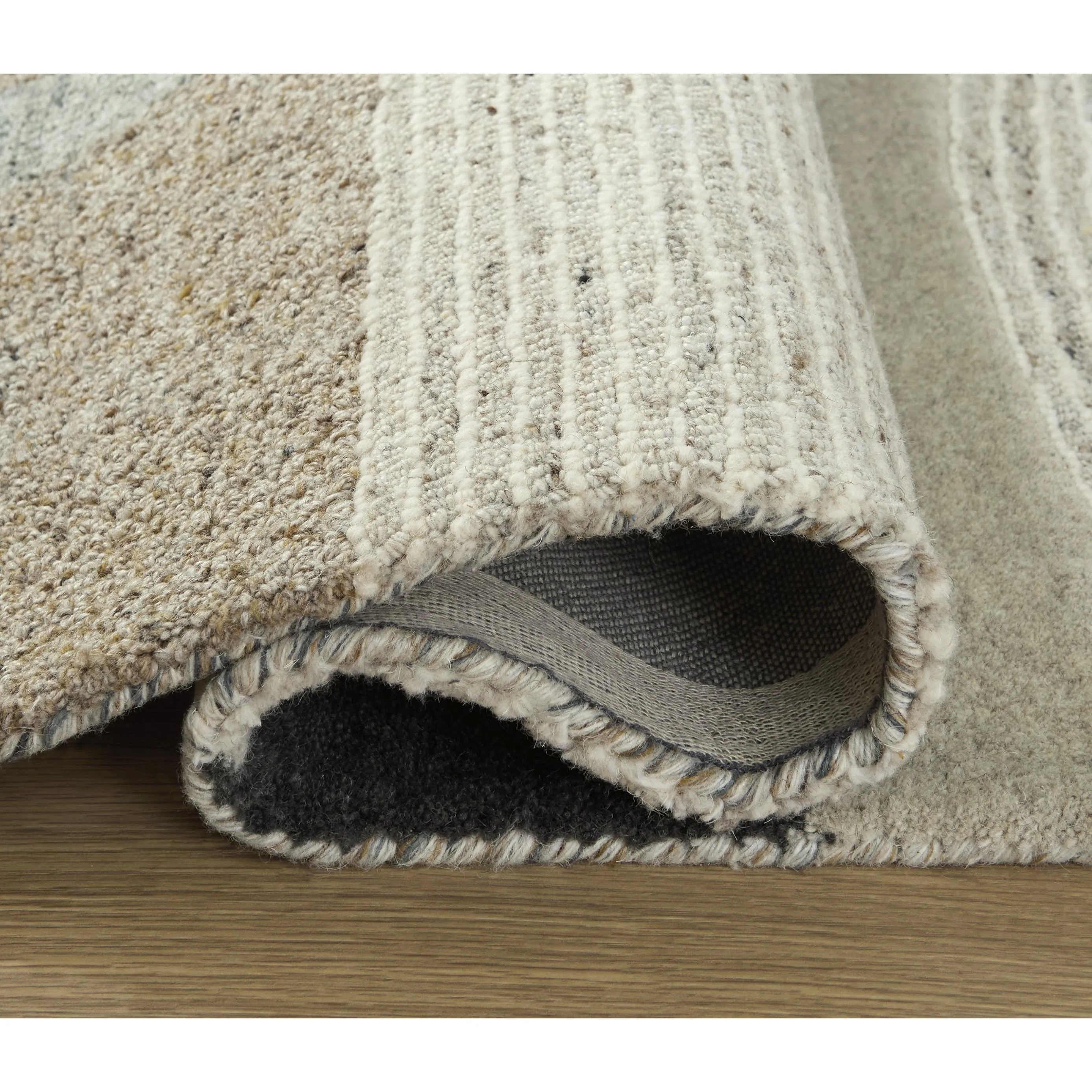 Signature Design by Ashley Rugs Rugs R407122