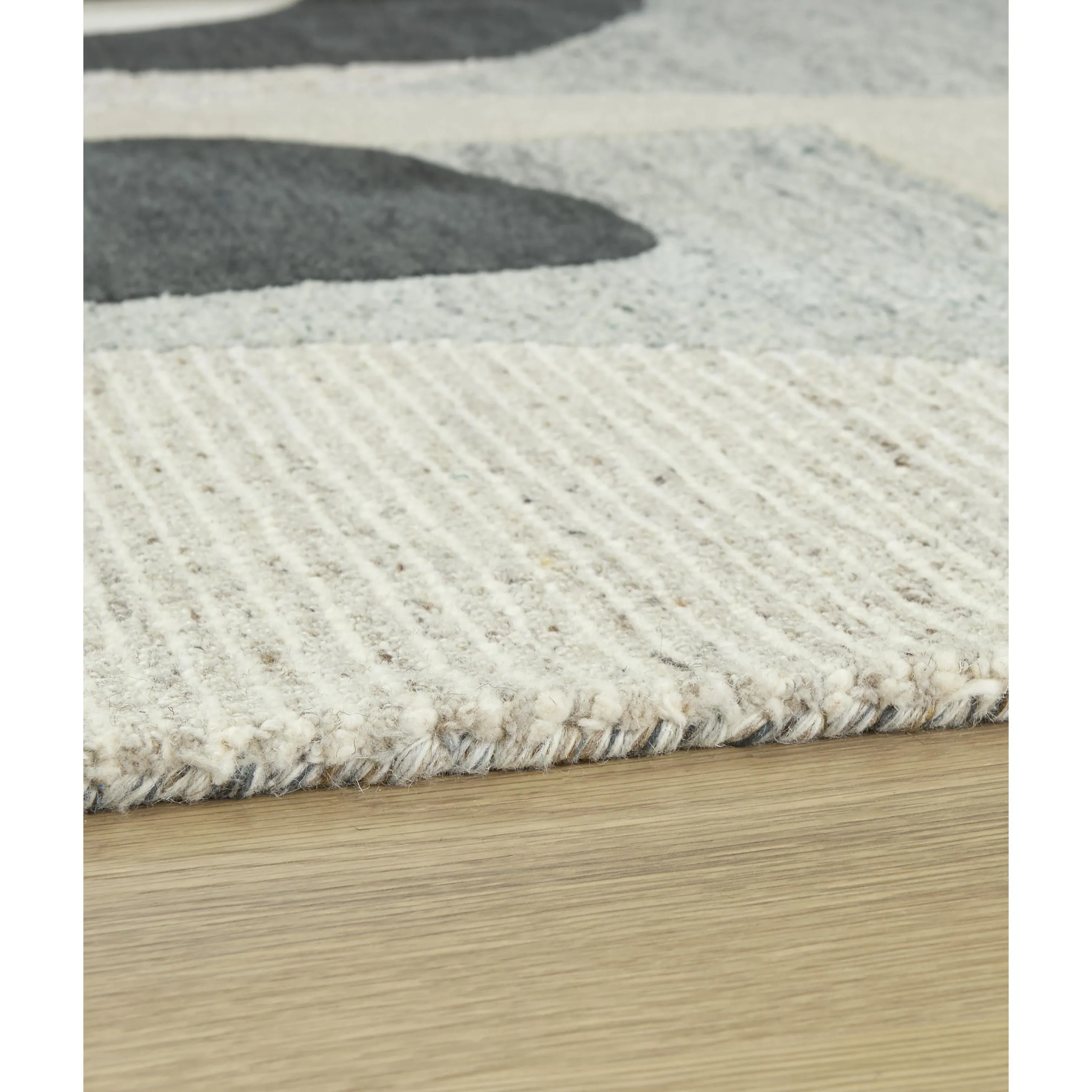 Signature Design by Ashley Rugs Rugs R407122