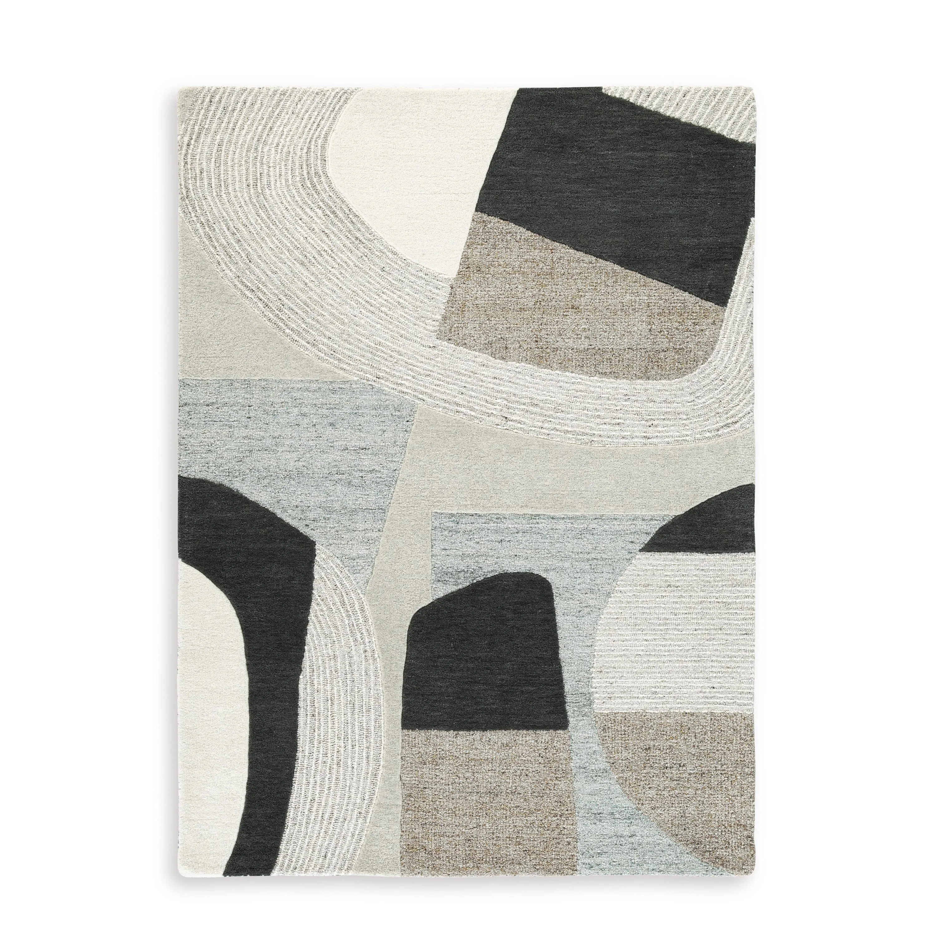 Signature Design by Ashley Rugs Rugs R407122