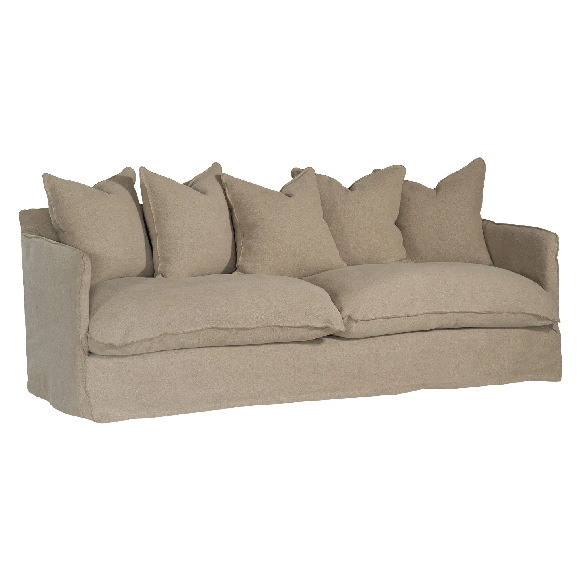 SINGITA SOFAS | 3 SEATER