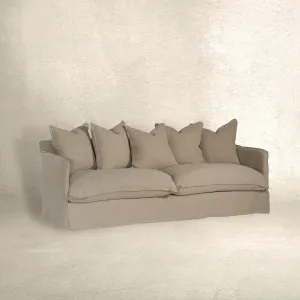 SINGITA SOFAS | 3 SEATER