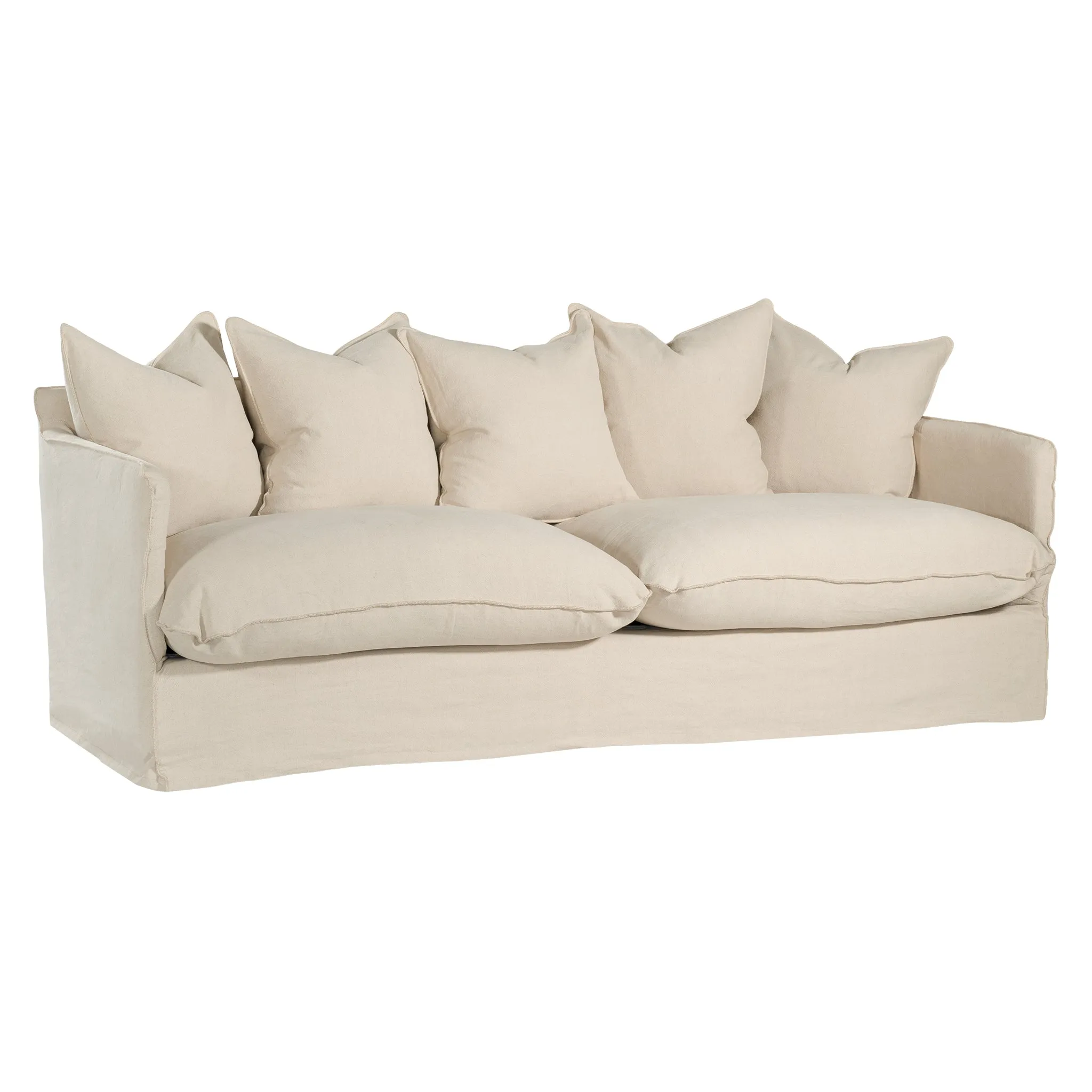 SINGITA SOFAS | 3 SEATER