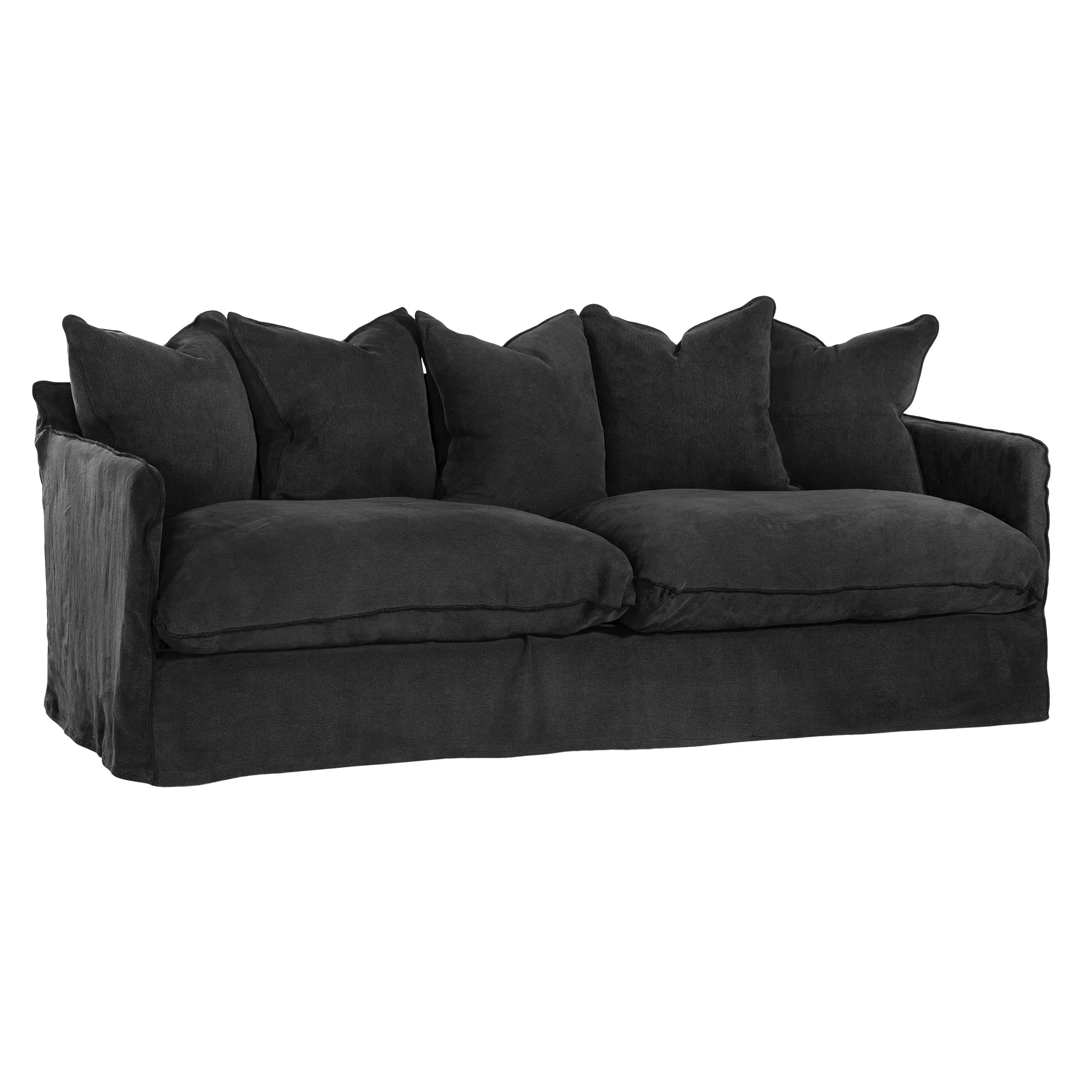SINGITA SOFAS | 3 SEATER