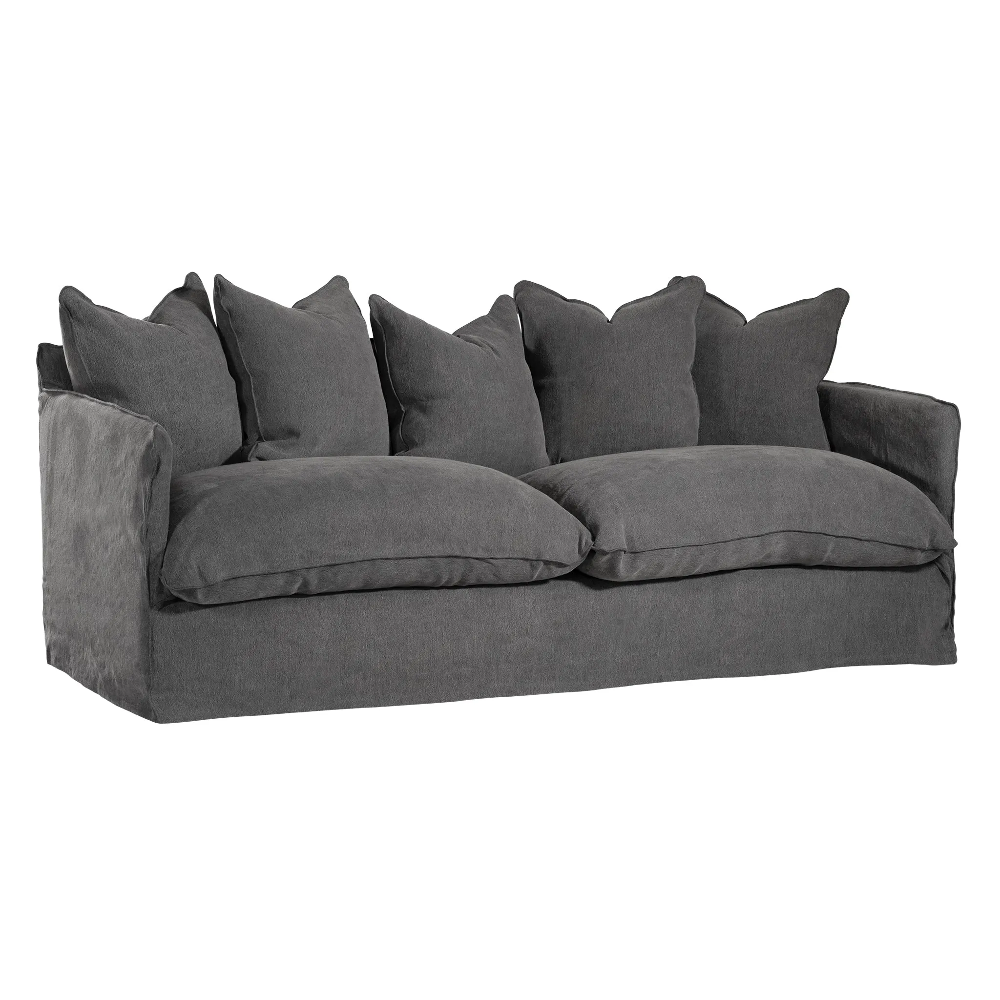 SINGITA SOFAS | 3 SEATER