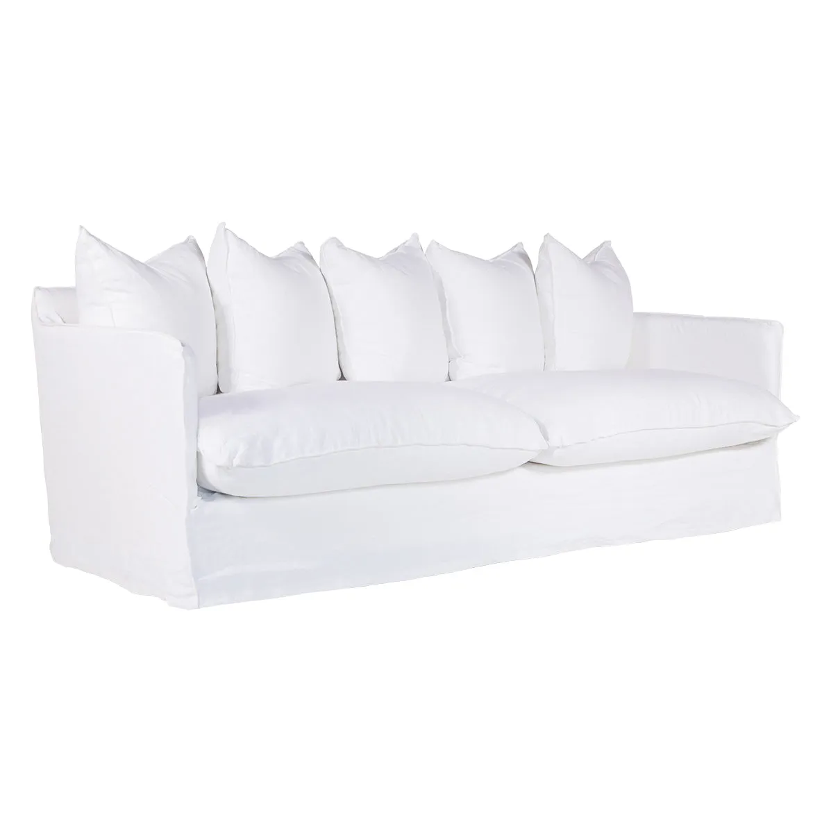 SINGITA SOFAS | 3 SEATER