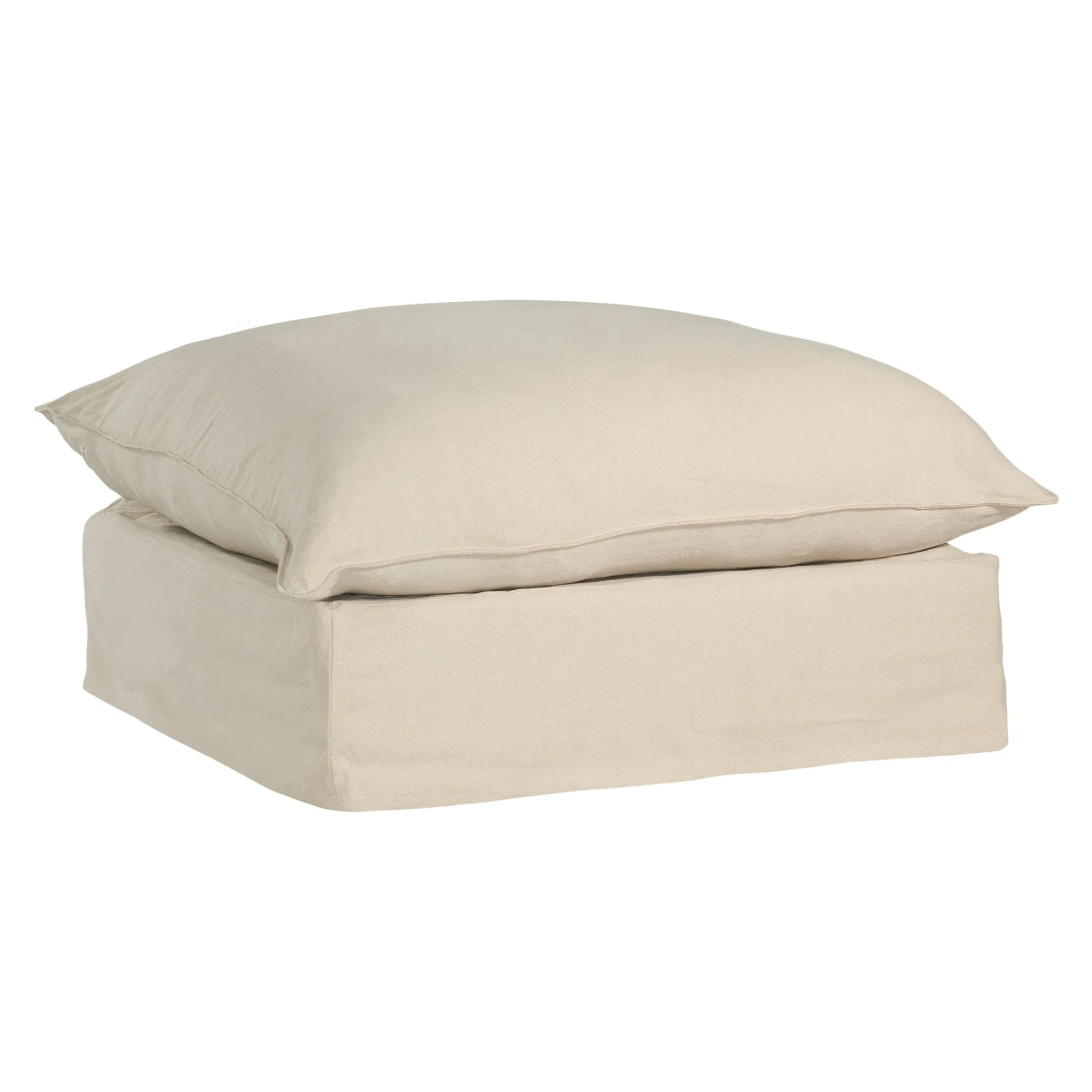 SINGITA SOFAS | OTTOMAN