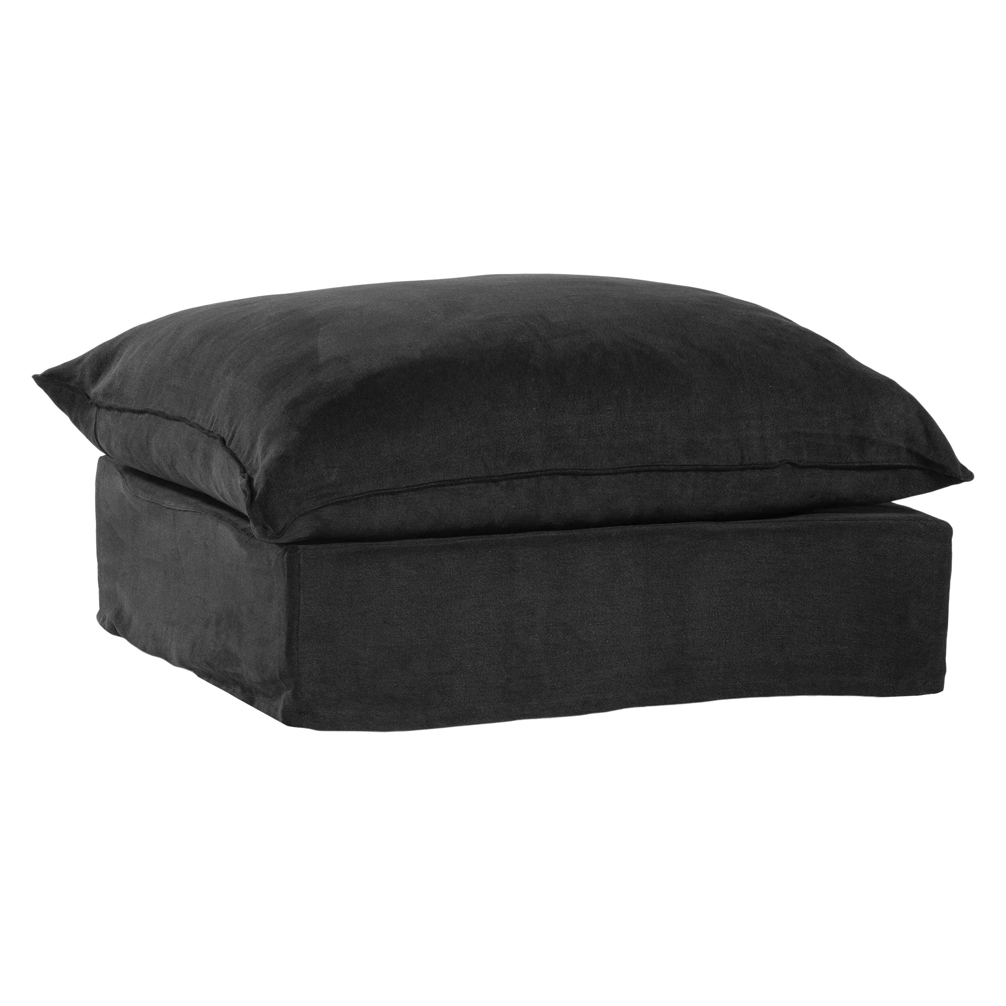 SINGITA SOFAS | OTTOMAN