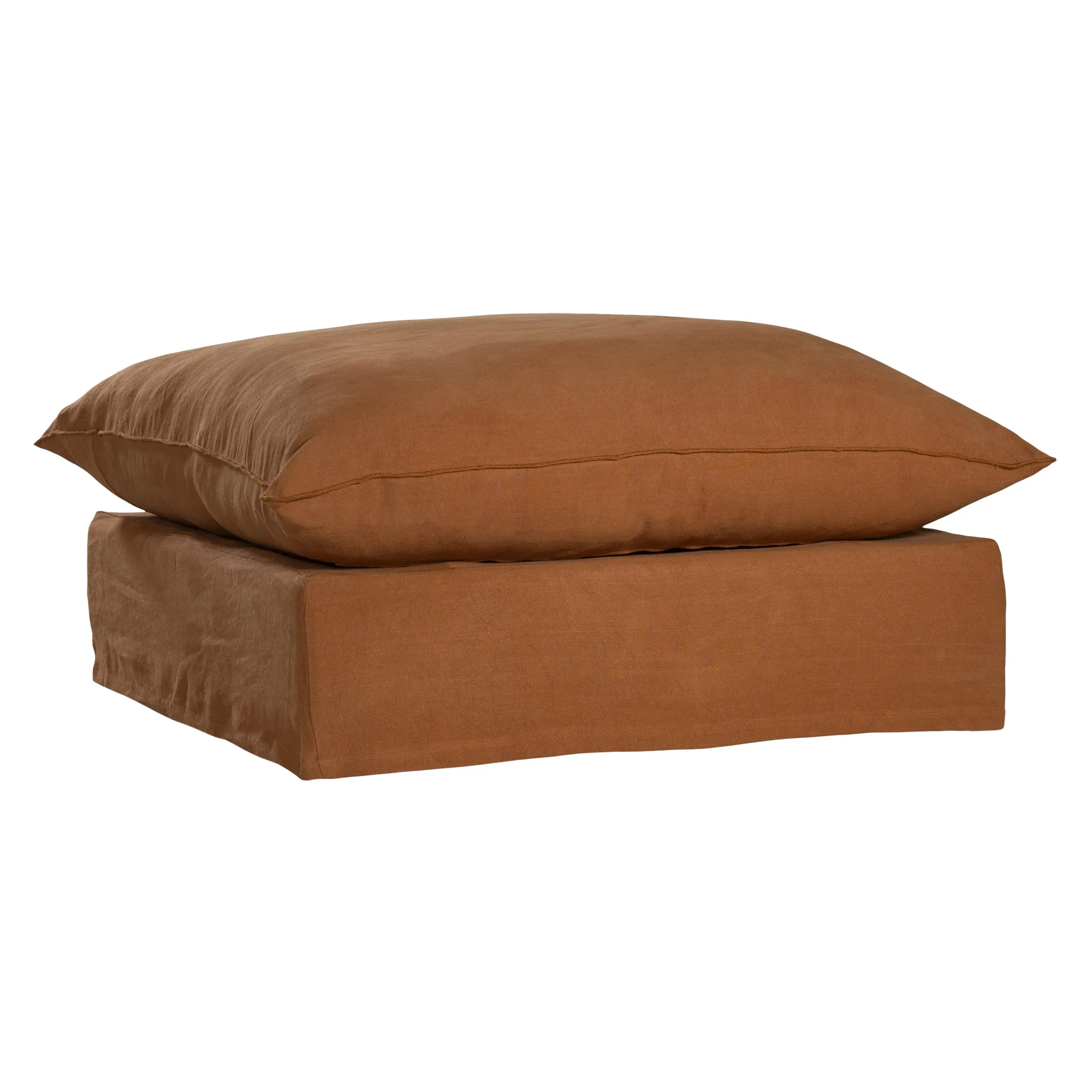 SINGITA SOFAS | OTTOMAN