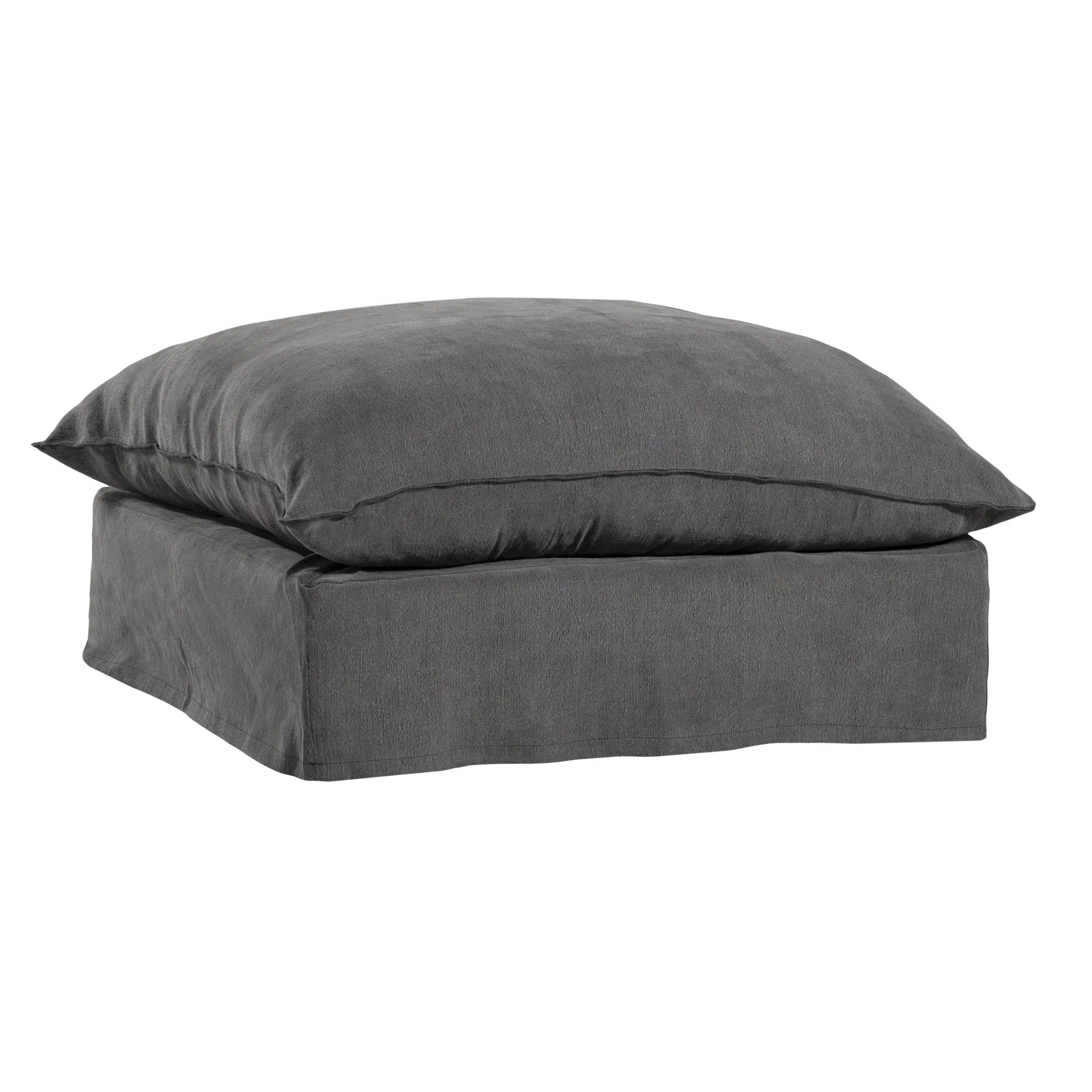 SINGITA SOFAS | OTTOMAN