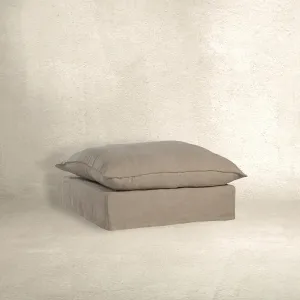 SINGITA SOFAS | OTTOMAN