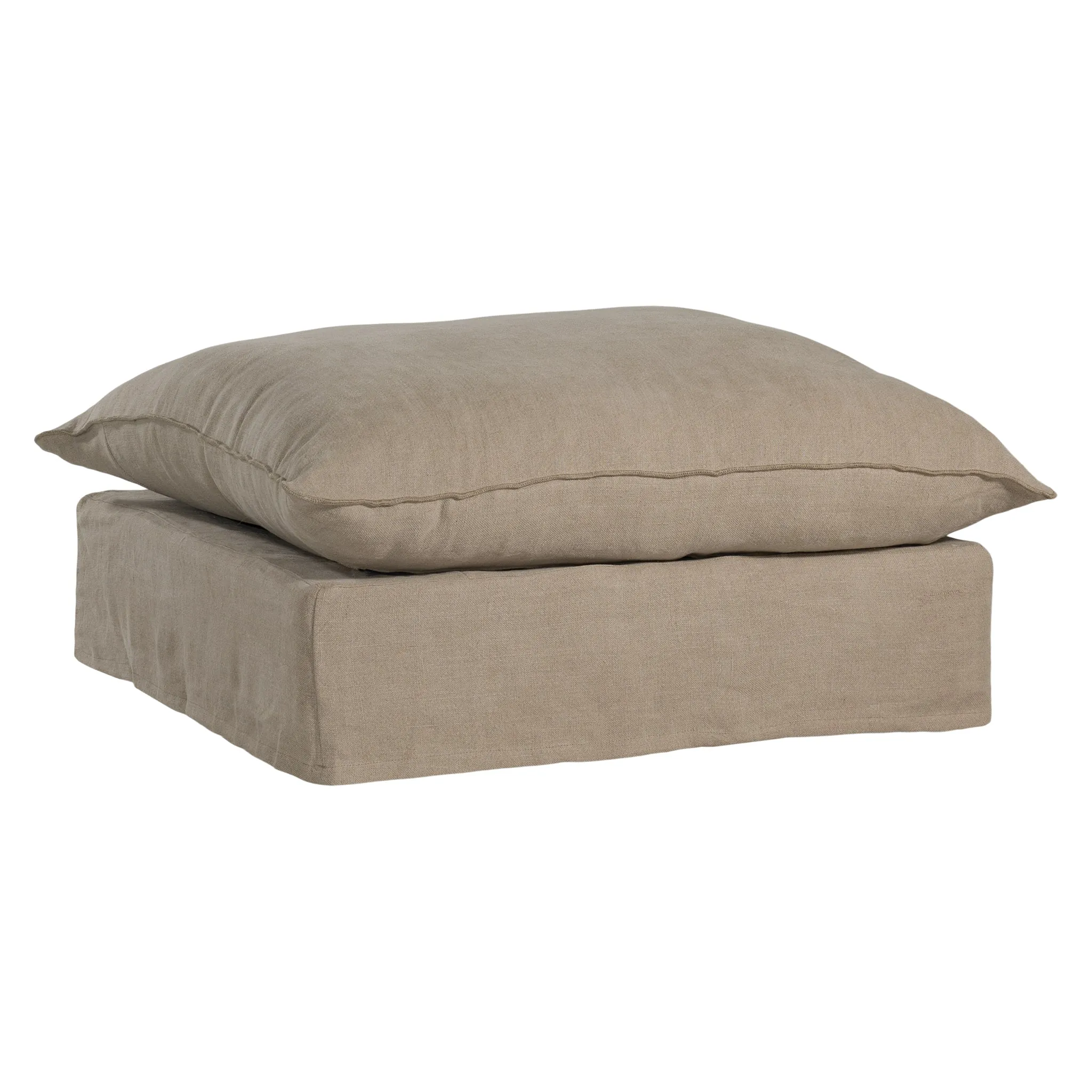 SINGITA SOFAS | OTTOMAN