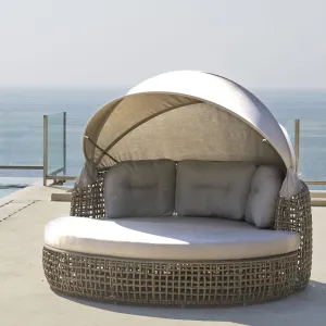 Skyline Design Dynasty Daybed