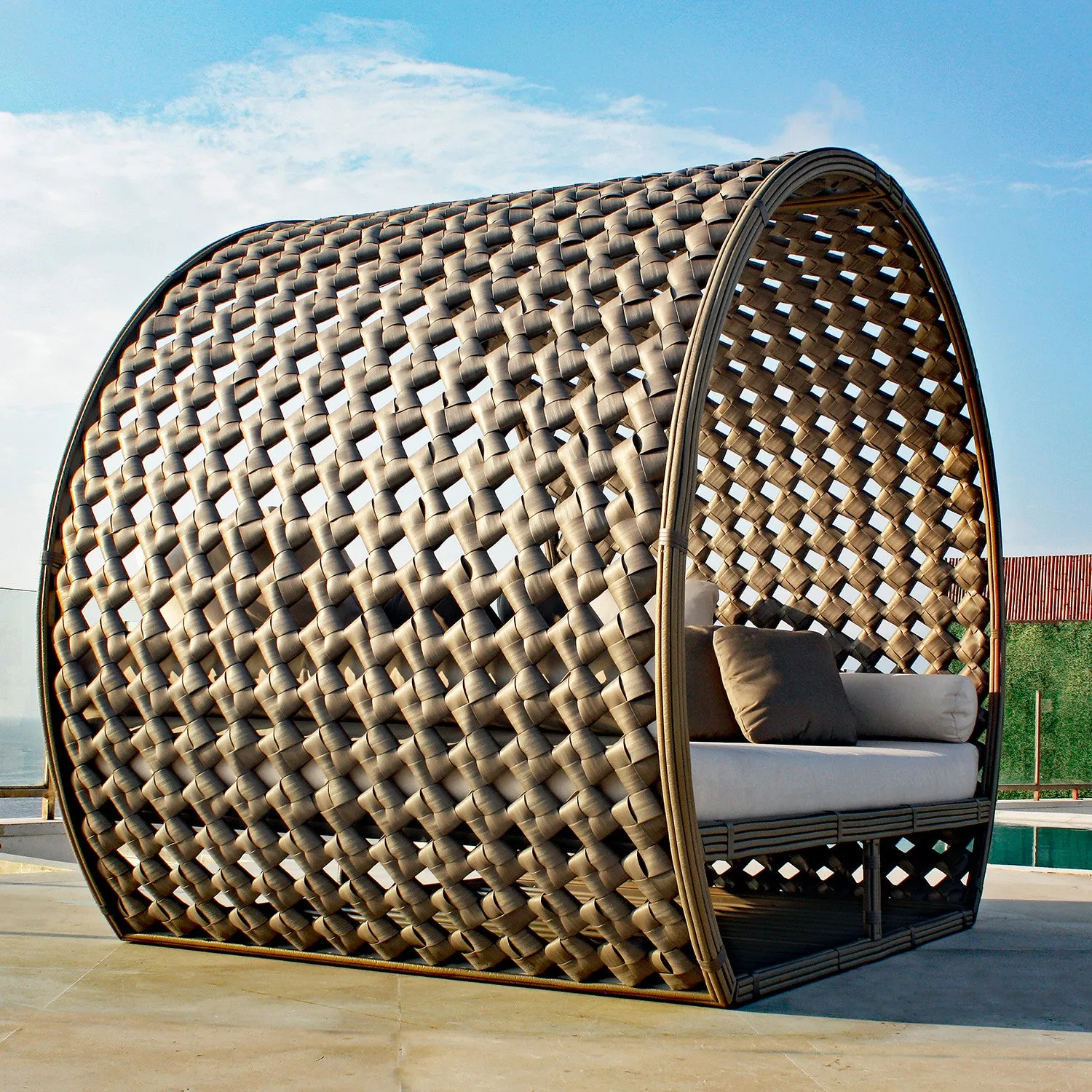 Skyline Design Moonlight Daybed