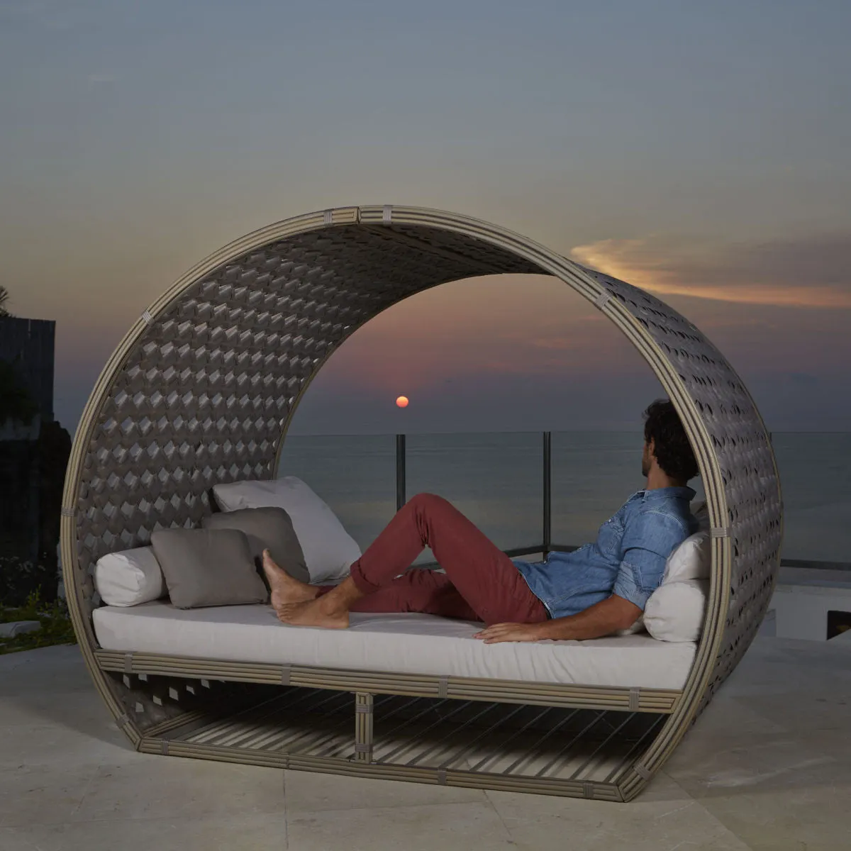 Skyline Design Moonlight Daybed