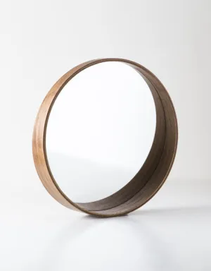 Slanted Mirror