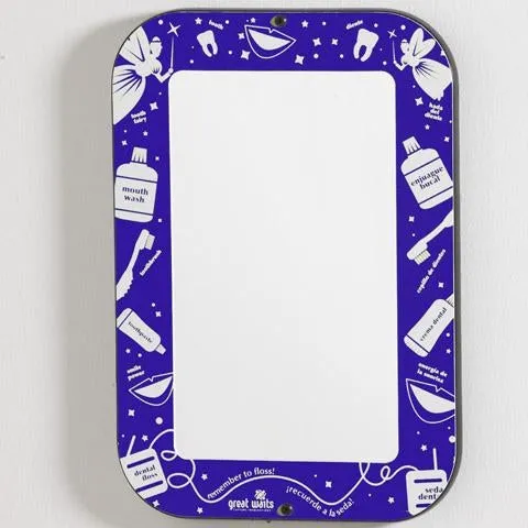 SMILE MIRROR