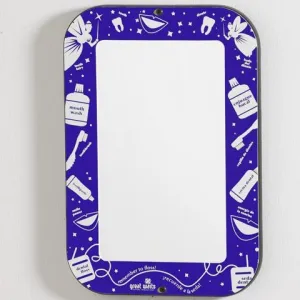 SMILE MIRROR