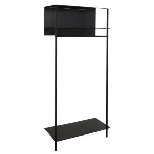 Soho Rack | 87x40x190cm