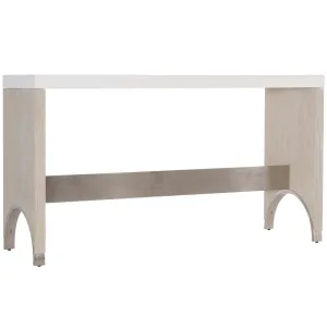 Solaria Console Table
