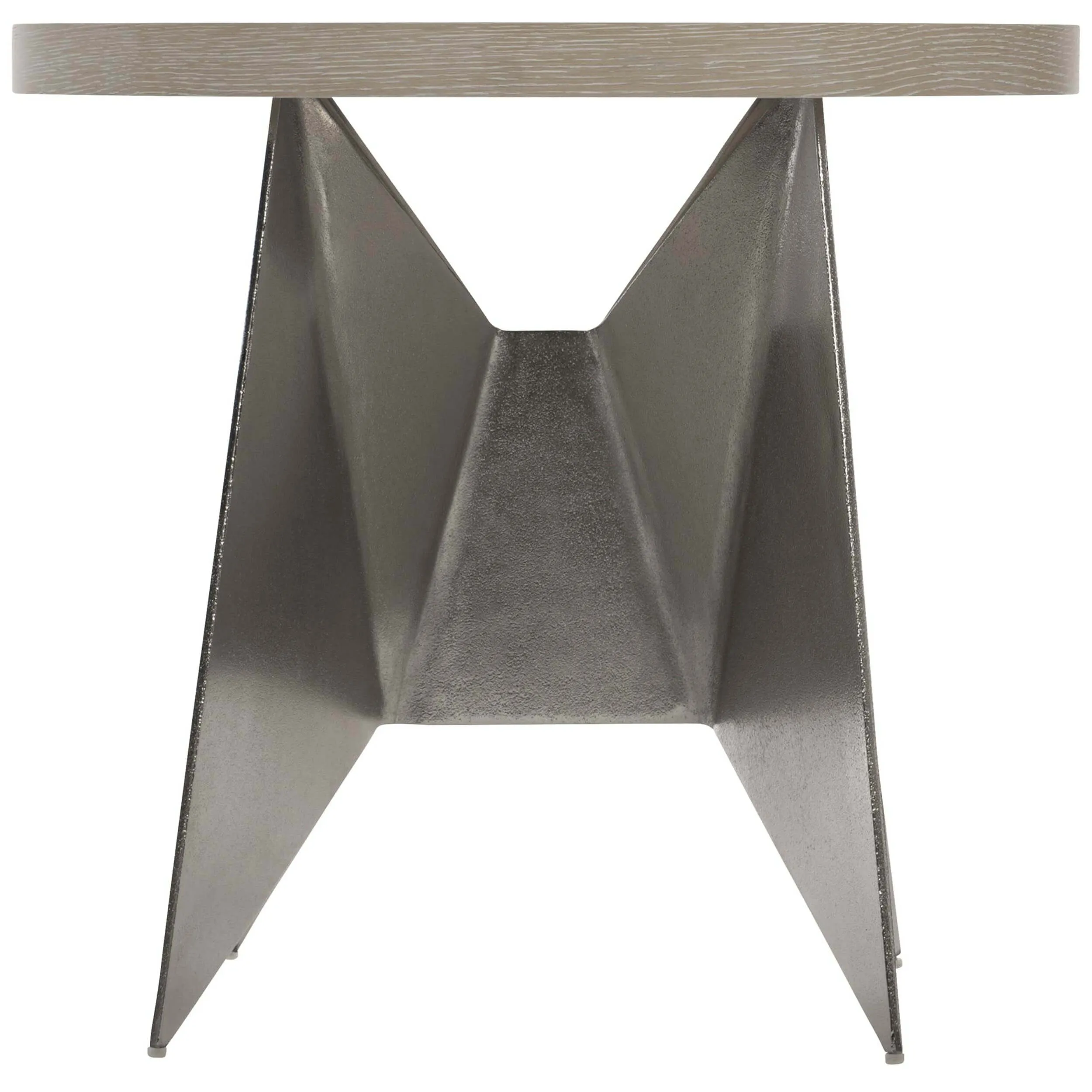Solaria Round Side Table