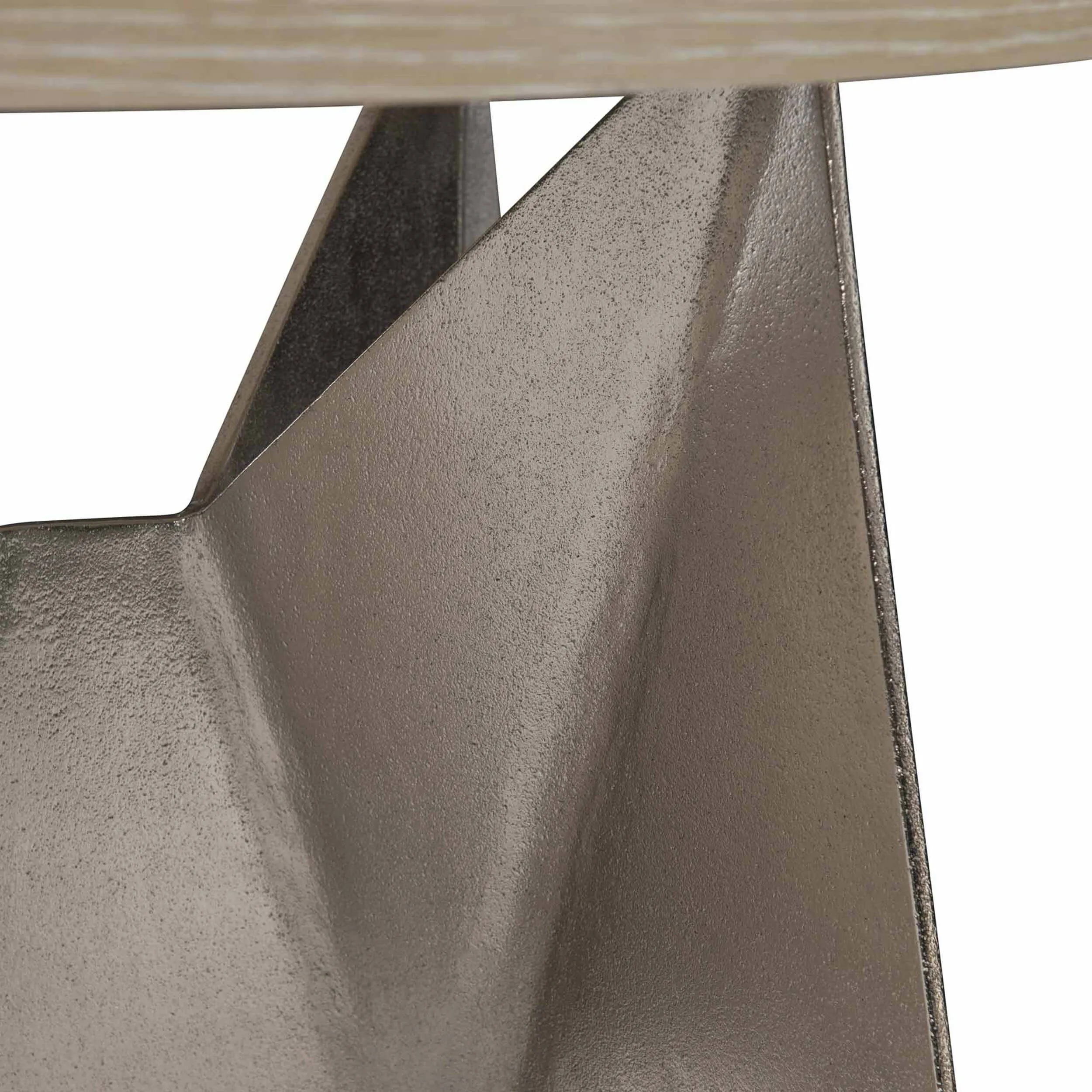 Solaria Round Side Table