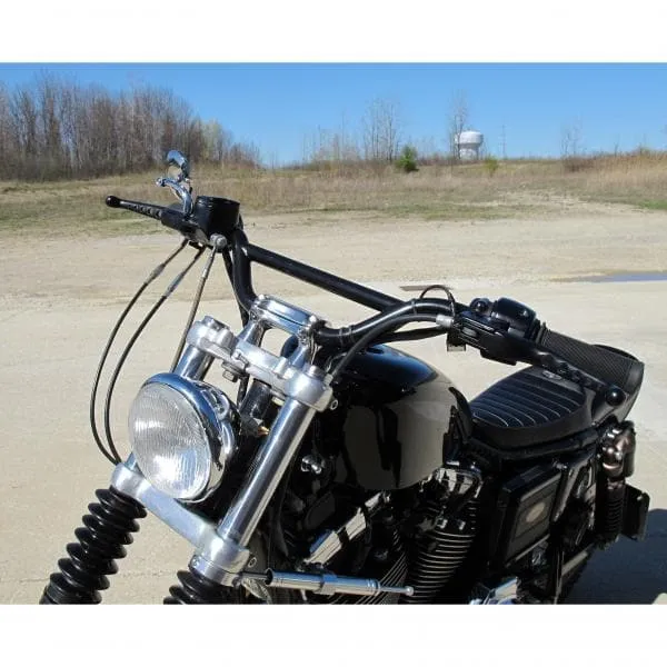Spot Mirror by Lowbrow Customs