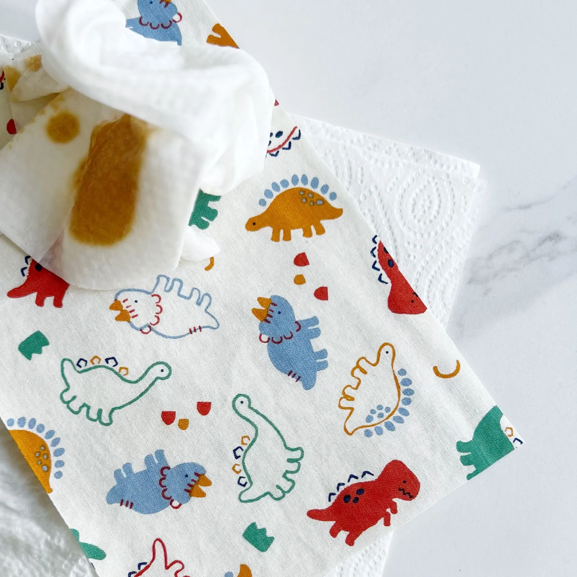 Stokke tripp trapp high seat pad (Waterproof fabric)