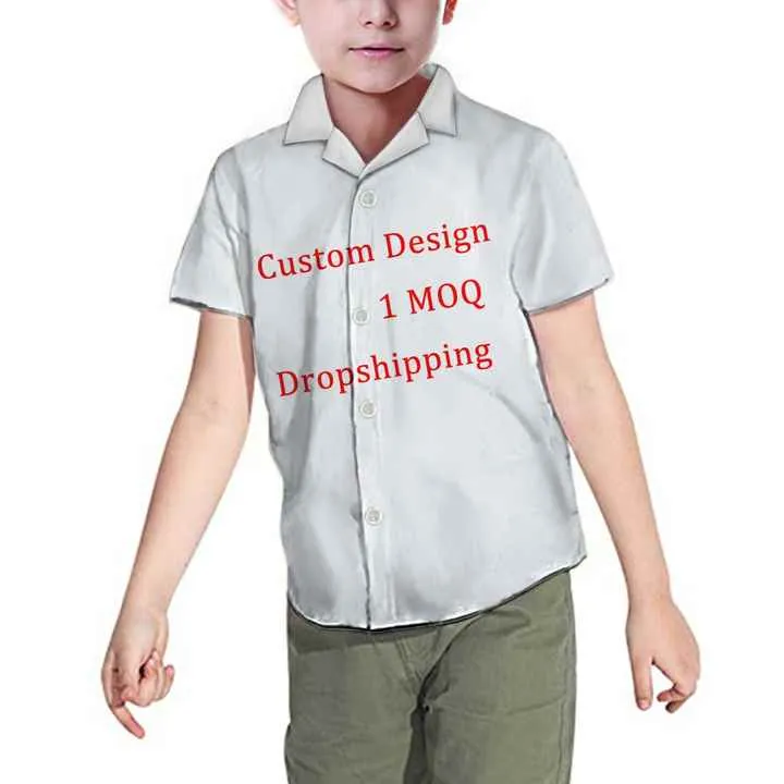 Summer Baby Boy Hawaii Clothing-ملابس صيفية للأولاد