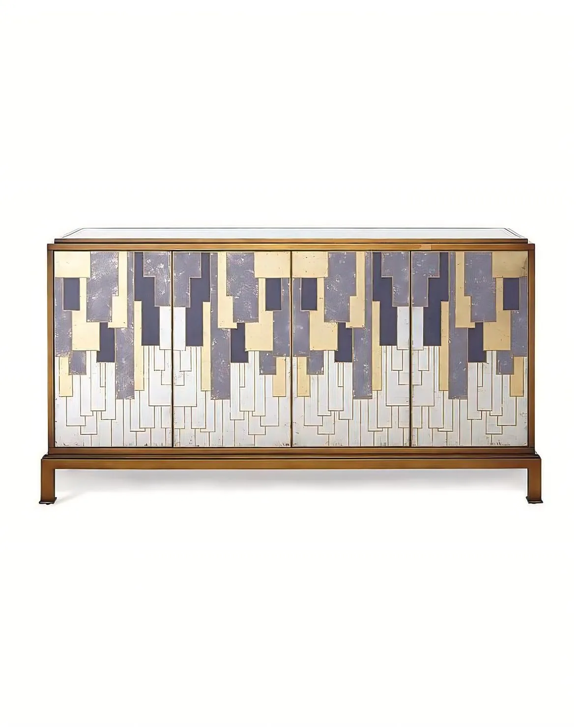 SUNNA Vintage Credenza